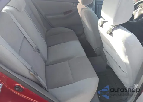 2008 Toyota Corolla Le z USA, uszkodzony, nr VIN 1NXBR32E08Z995727